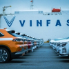 VinFast đạt tổng doanh thu hơn 334 triệu USD trong quý II/2023