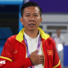 HLV Hoàng Anh Tuấn: Olympic Việt Nam non kém, thiếu tập trung