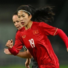 Nhận định bóng đá nữ Việt Nam vs nữ Nepal: Thắng trận mở màn