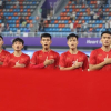 ASIAD 19: Thua đậm Olympic Iran, Olympic Việt Nam gặp bất lợi lớn