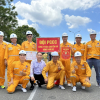Công ty Vận chuyển Khí Đông Nam Bộ đạt giải Nhất Hội thao Nghiệp vụ chữa cháy và cứu nạn cứu hộ Đồng Nai