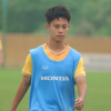 Cầu thủ U23 Việt Nam thử việc ở đội bóng La Liga