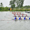 Rowing Việt Nam, những người hùng từ con số 0