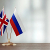 Quan chức Anh: London và Moskva tổ chức đàm phán bí mật