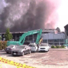 Người chết trong vụ nổ nhà máy ở Đài Loan tăng lên 9