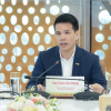 Tổng giám đốc Tổng công ty Khí Việt Nam thăm và làm việc tại Công ty cổ phần CNG Việt Nam
