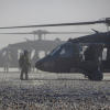 Đặc nhiệm Mỹ đổ bộ trực thăng, bắt sống chỉ huy IS ở Syria