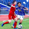 Thua hiệu số, đội tuyển bóng đá nữ Việt Nam bị loại khỏi ASIAD 19