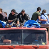 Phe ly khai ở Nagorno-Karabakh giải tán chính quyền