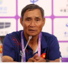 HLV Mai Đức Chung: Đội tuyển nữ Việt Nam mất sức qua nhiều giải đấu