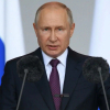 Ông Putin nói gì về triển vọng kinh tế Nga sau 