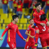 HLV Troussier loại Công Phượng khỏi danh sách tuyển Việt Nam đấu Hàn Quốc