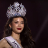 Hoa hậu Bùi Quỳnh Hoa: Thi 3 lần mới đăng quang, có loạt thành tích ấn tượng