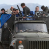 Liên hợp quốc tuyên bố gửi lực lượng đến Nagorno-Karabakh