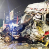 Tài xế xe Thành Bưởi khai gì sau khi gây tai nạn làm 4 người tử vong ở Đồng Nai?