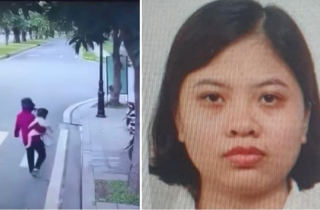 Mở rộng điều tra vụ bắt cóc, sát hại bé gái 2 tuổi ở Hà Nội