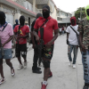Liên hợp quốc nhất trí đưa quân tới Haiti dẹp băng đảng tội phạm