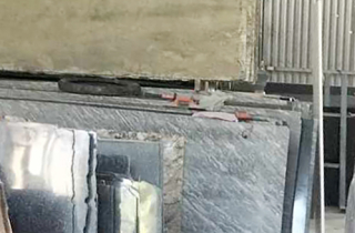 Nghệ An: 3 công nhân tử vong do bị đá đè tại xưởng