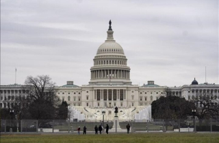 Quốc hội Mỹ chật vật tìm kiếm viện trợ cho Ukraine