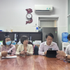 Sở Y tế TP Hồ Chí Minh thông tin vụ ngộ độc thực phẩm sau tiệc Trung thu