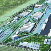 Sẽ trình phê duyệt Tổ hợp ga đường sắt Ngọc Hồi trong năm 2024