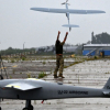 Ukraine điều hơn 30 UAV tập kích lãnh thổ Nga