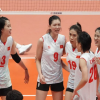 Xem trực tiếp Việt Nam vs Trung Quốc bóng chuyền nữ ASIAD 19 trên kênh nào?