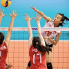 ASIAD 19: Nhật Bản dùng đội hình B, bóng chuyền nữ Việt Nam mơ kỳ tích?