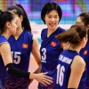 Thua tiếc nuối Nhật Bản, bóng chuyền nữ Việt Nam tranh huy chương đồng ASIAD 19