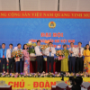 Đại hội Công đoàn Dầu khí Việt Nam khóa VII, nhiệm kỳ 2023-2028 thành công tốt đẹp