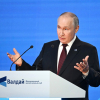 Tổng thống Nga: Xung đột tại Ukraine không phải vì lãnh thổ