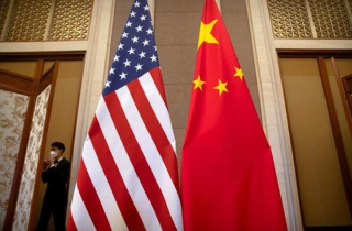 Mỹ thêm 42 công ty Trung Quốc vào danh sách đen