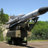 Nga tuyên bố bắn hạ 2 tên lửa S-200 của Ukraine ở Crimea