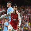Kết quả Ngoại Hạng Anh: Thua đau Arsenal, Man City mất ngôi đầu bảng