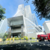 Diễn tập phương án chữa cháy, cứu nạn, cứu hộ tại tòa nhà PV GAS Tower