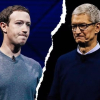 Mark Zuckerberg bắt đầu sợ Apple?