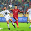 Truyền thông Trung Quốc khuyên đội nhà dùng bóng bổng đối phó tuyển Việt Nam