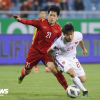 Nhận định bóng đá Trung Quốc vs Việt Nam: Thử thách khó cho HLV Troussier