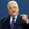 Tổng thống Palestine dự kiến tới Nga