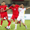 Tuyển Việt Nam có gì mới trước trận đấu với tuyển Trung Quốc?