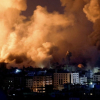 Hamas nói sẵn sàng thảo luận về thỏa thuận ngừng bắn với Israel