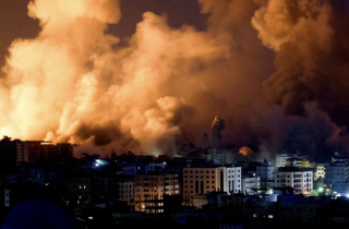 Hamas nói sẵn sàng thảo luận về thỏa thuận ngừng bắn với Israel