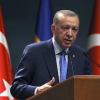 Tổng thống Thổ Nhĩ Kỳ cảnh báo thảm sát Gaza khi Mỹ điều tàu sân bay đến Israel