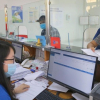 Hà Nội: Dừng in thẻ BHYT bằng giấy trả cho người hưởng trợ cấp thất nghiệp từ ngày 15/10