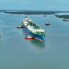 Chuyến tàu LNG đầu tiên đã đưa Việt Nam trở thành “điểm sáng” của thị trường LNG toàn cầu
