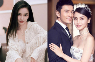 Angelababy giàu cỡ nào trước khi bị tẩy chay?