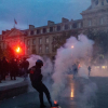 Pháp cấm biểu tình liên quan đến xung đột Israel - Hamas
