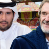 Tỷ phú Qatar rút lui, Sir Jim Ratcliffe tiến gần thỏa thuận mua Man Utd