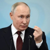 Tổng thống Nga: Chiến dịch phản công của Ukraine đã thất bại hoàn toàn