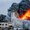 Iran cảnh báo 'hậu quả sâu rộng' nếu Israel tiếp tục tấn công Gaza
